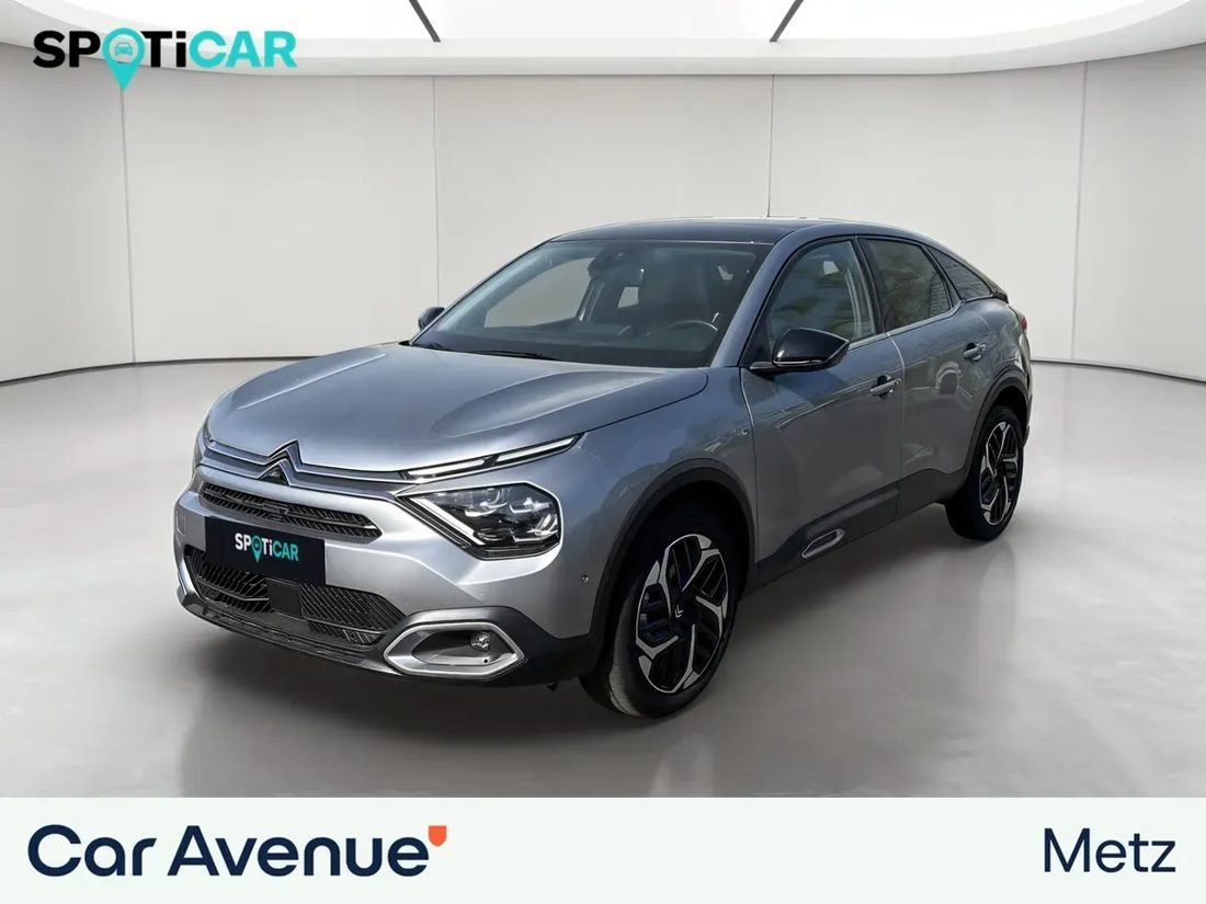 2024 Citroen C4 C4BLUEHDI130EAT8