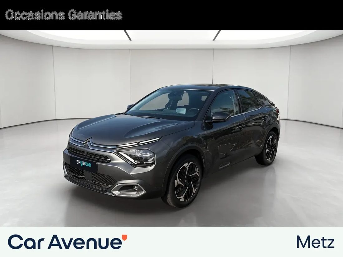 2023 Citroen C4 C4PURETECH130S&SEAT8