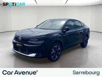 2025 Citroen C4 X C4XHYBRIDE136CHEDCS6
