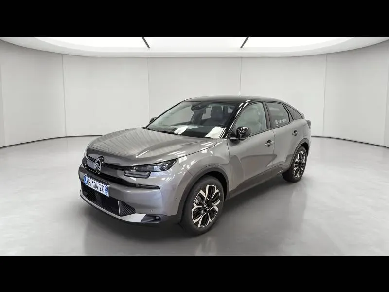 2026 Citroen C4 X C4XHYBRIDE136CHEDCS6