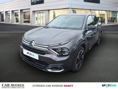 2022 Citroen C4 X C4XPURETECH130S&SEAT8