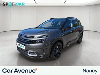 2021 Citroen C5 Aircross