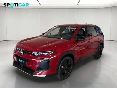2026 Citroen C5 Aircross C5AIRCROSSHYBRIDE145CHEDCS6