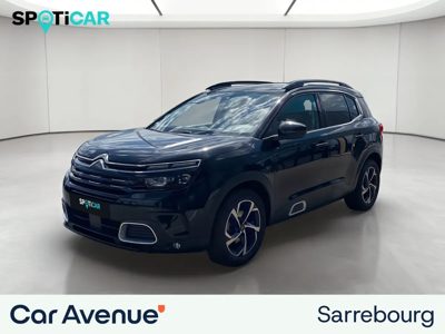 2019 Citroen C5 Aircross C5AIRCROSSBLUEHDI180S&SEAT8