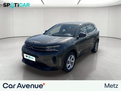 2025 Citroen C5 Aircross C5AIRCROSSBLUEHDI130EAT8