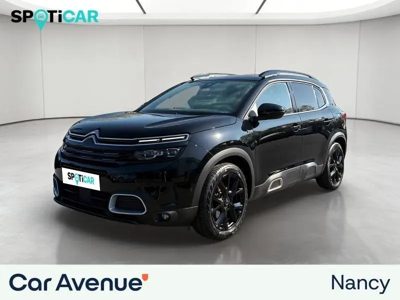 2022 Citroen C5 Aircross