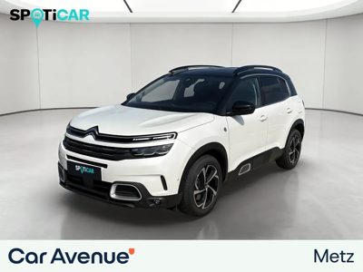 2021 Citroen C5 Aircross