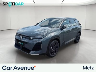2026 Citroen C5 Aircross C5AIRCROSSHYBRIDE145CHEDCS6