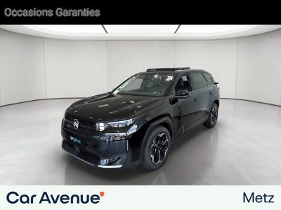 2026 Citroen C5 Aircross PHEV