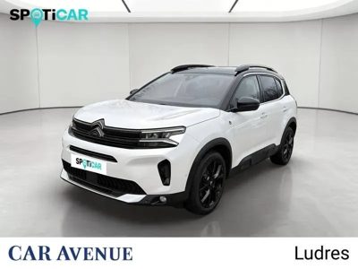 2023 Citroen C5 Aircross