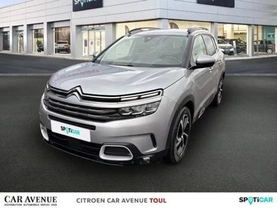 2022 Citroen C5 Aircross