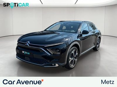2023 Citroen C5 X C5XHYBRIDERECHARGEABLE225S&SEEAT8