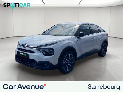 2021 Citroen E-C4 EC4136CHAUTOMATIQUE