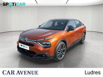 2022 Citroen E-C4 EC4136CHAUTOMATIQUE