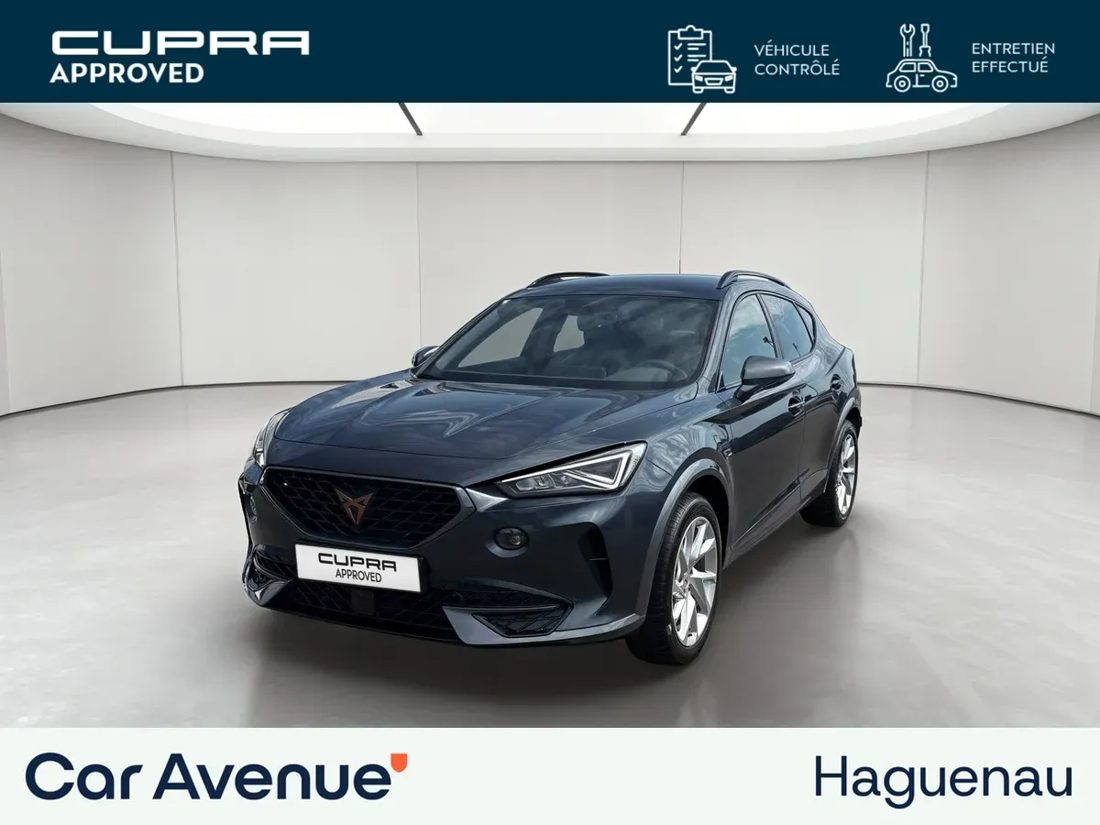 2023 Cupra Formentor FORMENTOR1.4EHYBRID204DSG6