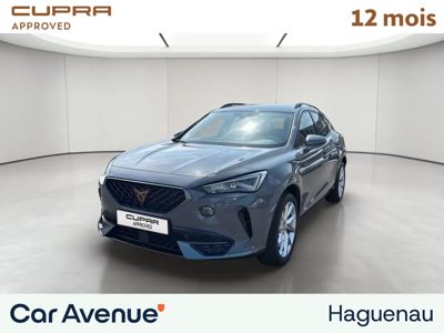 2023 Cupra Formentor FORMENTOR1.4EHYBRID204DSG6