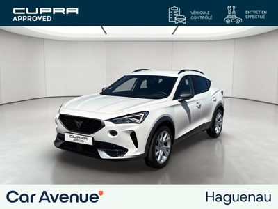 2023 Cupra Formentor FORMENTOR1.4EHYBRID204DSG6