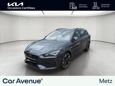 2023 Cupra Leon LEONSPORTSTOURER2.0TDI150CHDSG7
