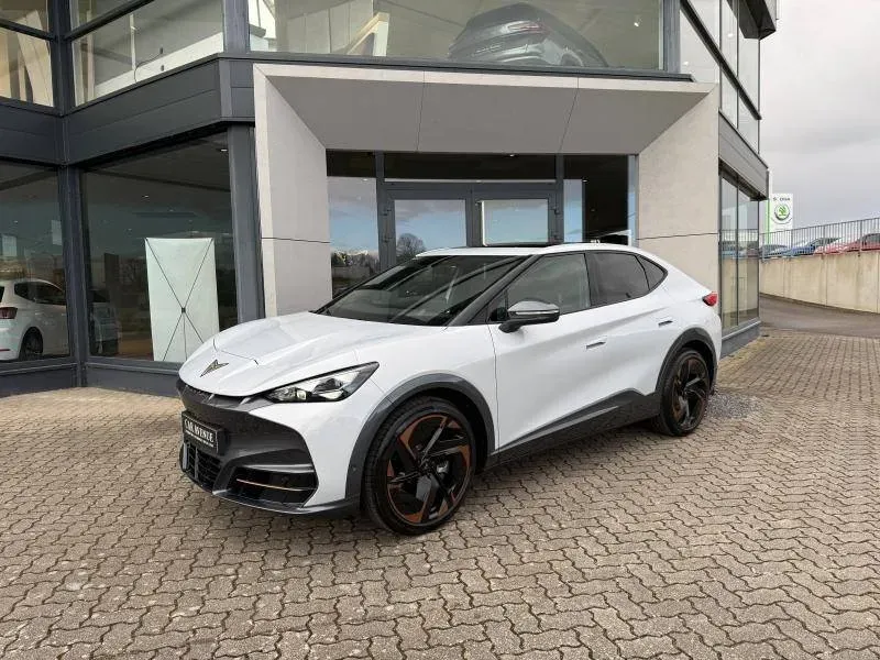 2026 Cupra Tavascan TAVASCAN286CH