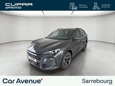 2026 Cupra Terramar TERRAMAR1.5ETSIHYBRID150CHDSG7