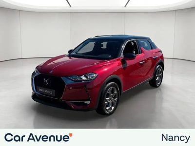2023 DS DS3 DS3CROSSBACKPURETECH130S&SEAT8