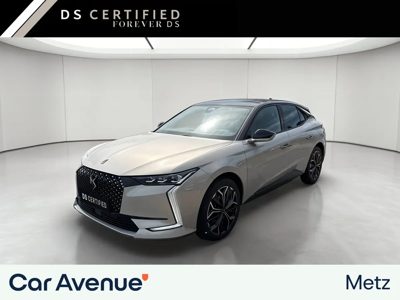2022 DS DS4 DS4HYBRIDEETENSE225EAT8