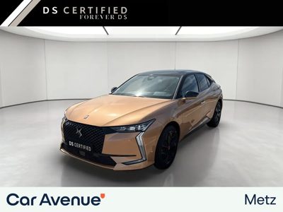 2022 DS DS4 DS4HYBRIDEETENSE225EAT8