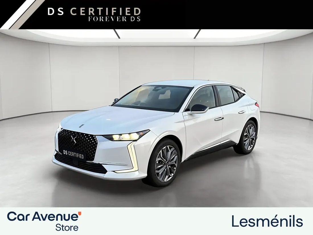 2024 DS DS4 DS4HYBRIDEETENSE225EAT8