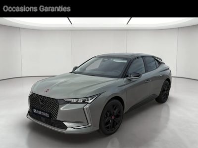2023 DS DS4 DS4HYBRIDEETENSE225EAT8