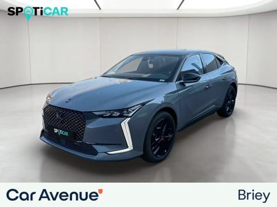 2024 DS DS4 DS4HYBRIDEETENSE225EAT8