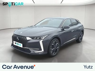 2025 DS DS4 DS4HYBRIDERECHARGEABLE225EAT8