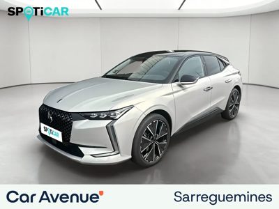 2022 DS DS4 DS4HYBRIDEETENSE225EAT8