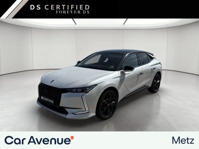 2023 DS DS4 DS4HYBRIDEETENSE225EAT8