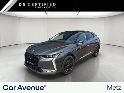 2022 DS DS4 DS4HYBRIDEETENSE225EAT8