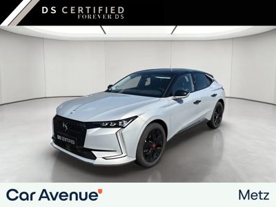 2022 DS DS4 DS4HYBRIDEETENSE225EAT8