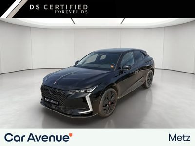 2023 DS DS4 DS4PURETECH130EAT8