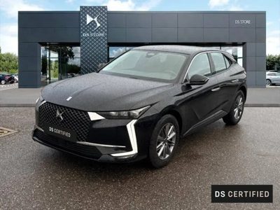 2023 DS DS4 DS4BLUEHDI130EAT8