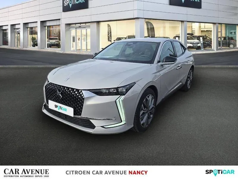 2024 DS DS4 DS4HYBRIDEETENSE225EAT8