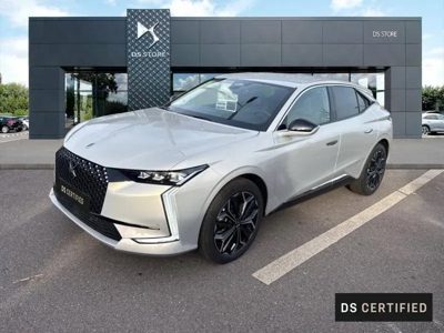 2025 DS DS4 DS4BLUEHDI130EAT8