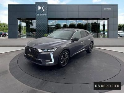 2024 DS DS4 DS4HYBRIDERECHARGEABLE225EAT8