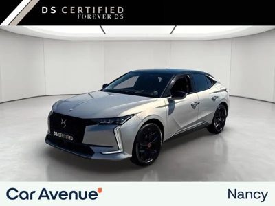 2023 DS DS4 DS4HYBRIDEETENSE225EAT8