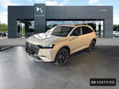 2025 DS DS7