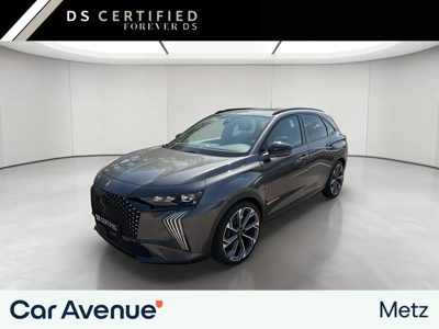 2023 DS DS7