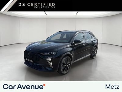 2023 DS DS7 DS7BLUEHDI130EAT8