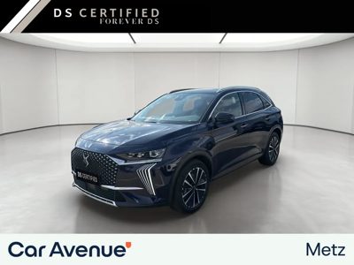 2024 DS DS7 DS7BLUEHDI130EAT8