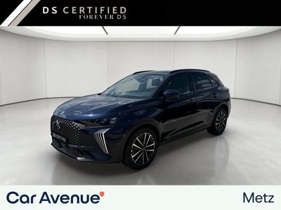 2023 DS DS7