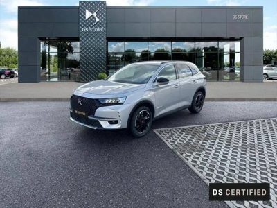 2022 DS DS7 DS7CROSSBACKBLUEHDI130EAT8