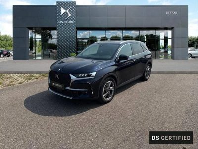 2022 DS DS4 DS7CROSSBACKHYBRIDEETENSE225EAT8