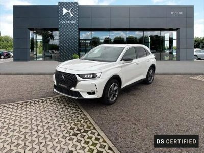 2021 DS DS4