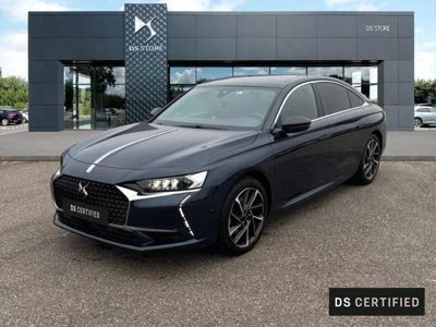 2022 DS DS9 DS9PURETECH225EAT8